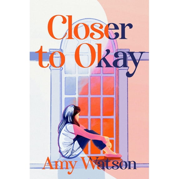 Pre-Owned Closer To Okay Paperback