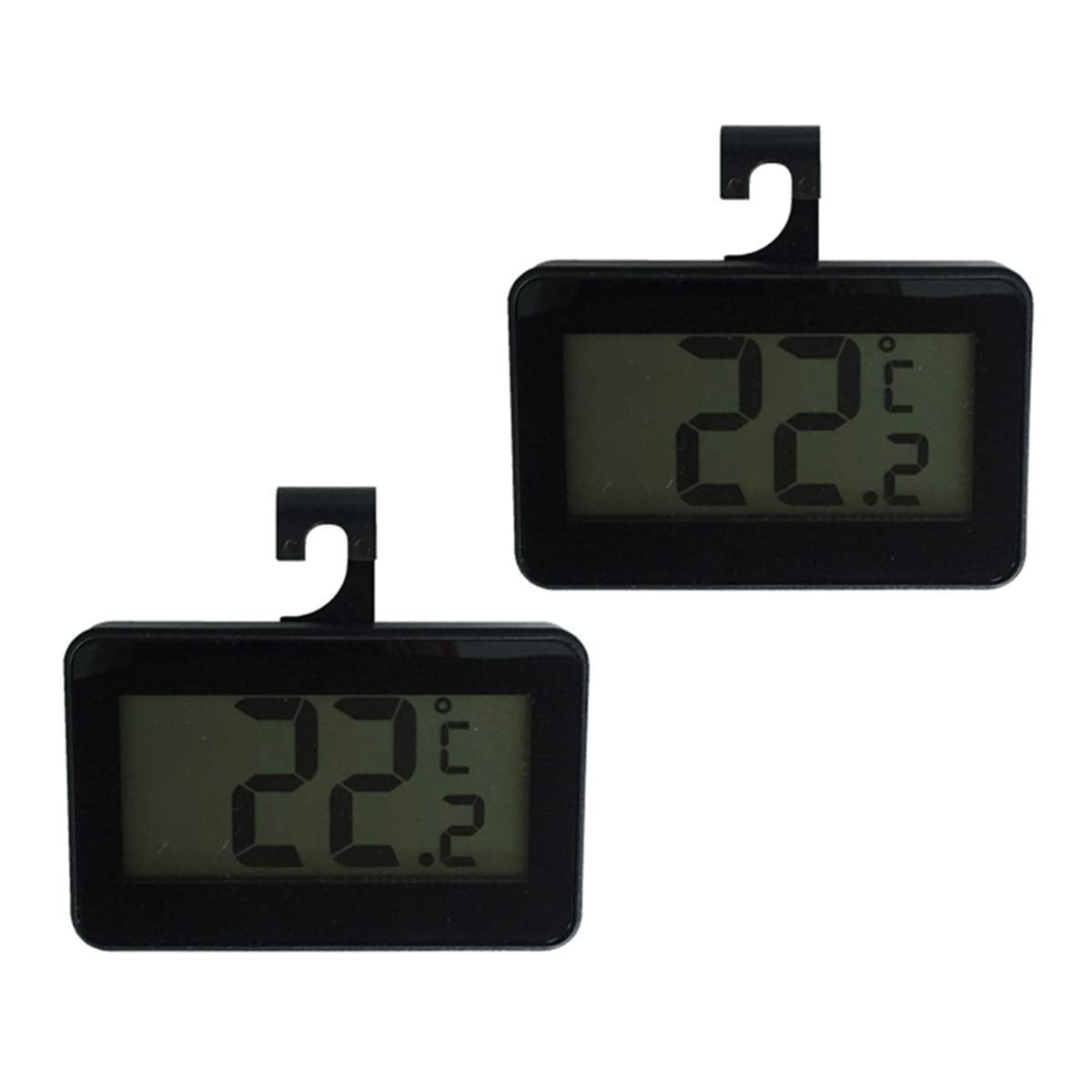 Barka Ave Refrigerator Thermometer 2 