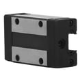 thumbnail image 3 of Guía deslizante de riel de movimiento lineal con cojinete de alta precisión, bloque deslizante de acero para máquina herramienta CNC, 3 of 12