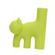 thumbnail image 2 of Jarrón de flores, arte decorativo, manualidades, organizador de flores moderno, jarrón minimalista con forma de animal. Gato, 2 of 9