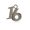 Bling, variant on Year 2016 Charms, Bling