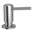 thumbnail image 2 of American Standard Stainless Steel 19 oz Soap Pump Dispenser, 2 of 2