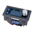 Zk-5Kx Dc Dc Step-Up And Step-Down Converter Cc Cv 5A80W Adjustable ...