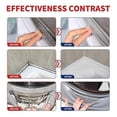 thumbnail image 2 of 3x Wall Mold Mildew Remover Cleaning Gel Long Lasting Household Cleaner For Washing Machine Bathroom Tile Gap Spot Supplies, 2 of 4