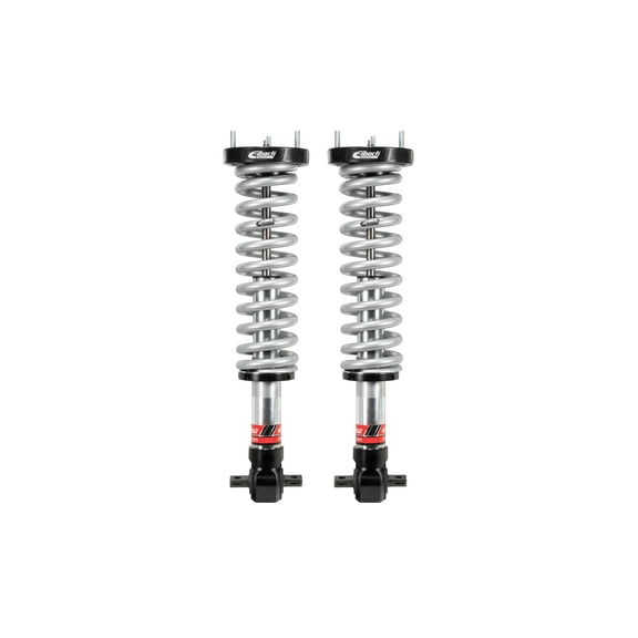 Eibach 20-22 GM 1500 Truck 3.0L 6 Cyl. Turbo Diesel 4WD Front Pro-Truck Coilover 2.0