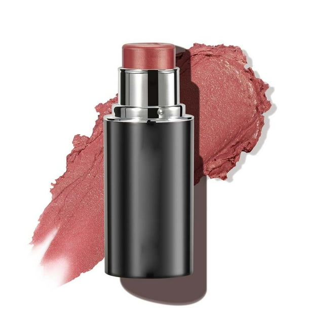 Highlight Stick Corrector Modificación Natural Highlight Blush Repair Stick 6g Barras de contorno