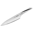 thumbnail image 2 of Chroma P18 by F. A. Porsche Type 301 20cm Chef's Knife, 2 of 2