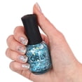 thumbnail image 3 of ORLY Nail Lacquer Among The Stars Topper - .6 fl oz / 18 mL, 3 of 6