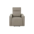 thumbnail image 3 of Sealy Logan Lift Assist Recliner with Adjustable Power Headrest and Active Lumbar Support in Beige, 3 of 19
