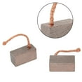 thumbnail image 6 of 2pcs Carbon Brush 8x10x18mm Accessories Blower Carbon Brushes Fittings, 6 of 7
