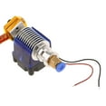thumbnail image 6 of Metal V6 Hot End Hotend Extruder For 3D 1.75 Mm Filament 0.4mm, 6 of 7