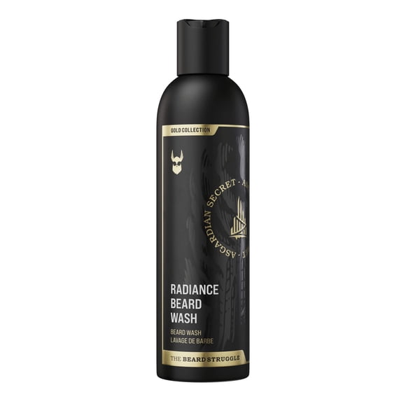 Jabón para barba The Beard Struggle Radiance Deep Clean Hydrated