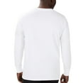 thumbnail image 2 of Men's Starter White New York Giants 1925 Collection Long Sleeve T-Shirt, 2 of 2