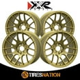 thumbnail image 2 of Primax 530 Wheel (18x8.75"/5x100mm), 2 of 4