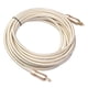 thumbnail image 1 of Cable de de Fibra SPDIF Cable de sonido para Instrumento Musical , 5m Gloria Cable de audio estéreo macho, 1 of 9