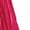 Hot Pink, variant on Fengqque Womens Spring Summer Long Skirt Solid Color Elastic High Waist Pleated A-Line Flared Maxi Skirts Women's Maxi Skirts Light Blue Free Size
