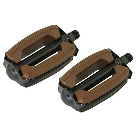 Krate Rubber Pedals 9/16