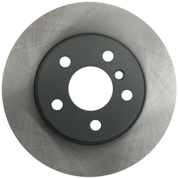 Winstop Brake Rotor, Front WS253020, BMW i3 2021-2014