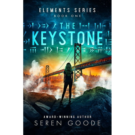 Elements The Keystone, Book 1, (Paperback)