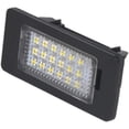 thumbnail image 3 of Luz LED de matrícula para AUDI A1 A5 A7/5D RS5/2D TTRS A6/C7 Q5, 3 of 5