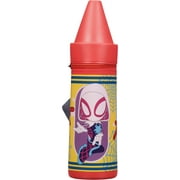 Marvel Spidey & Amazing Friends Color & Sticker Activity Set Ages 3+ Blue