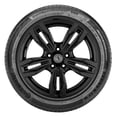 thumbnail image 2 of Llanta 255/45 R19 ContiSportContact 5 SUV 100V FR, 2 of 4
