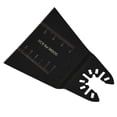 thumbnail image 2 of 65mm High Carbon Steel Oscillating Saw Blade Multi-Tool For Wood Plastic Cutting, 2 of 6