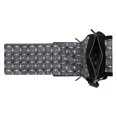 thumbnail image 3 of Petunia Pickle Bottom Boxy Backpack Diaper Bag in Graphite Black - Diaper Bag Backpack - Insulated Compartments, 3 of 6