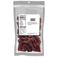 thumbnail image 3 of (2 pack) Old Trapper Peppered Beef Jerky 10oz Resealable Bag, 3 of 13