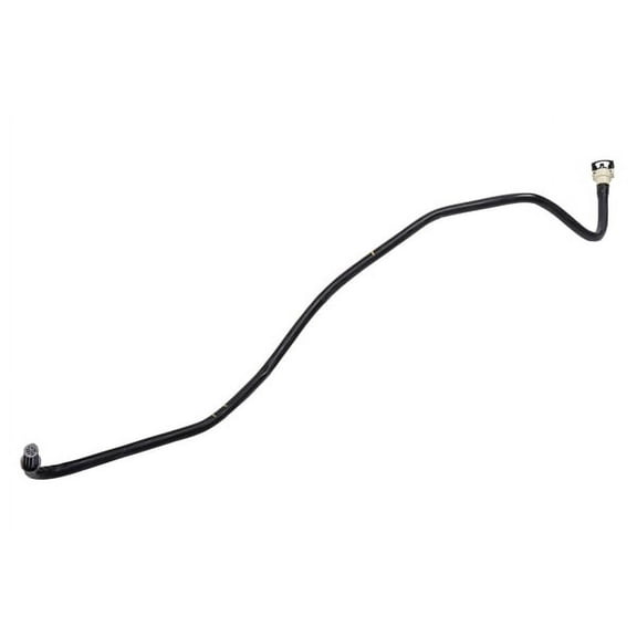 Vapor Canister Vent Hose