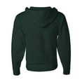 thumbnail image 2 of JERZEES Men's's NuBlend Full-Zip Hooded Sweatshirt, 2 of 4