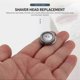 thumbnail image 5 of 3Pcs Replacement Shaver Blade Heads HQ64 for PT726 PT725 PT720 PT710 PT715 PT725, 5 of 5