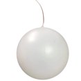 thumbnail image 1 of Lámpara Campanas de viento de moda Adornos de luz LED de ahorro de energía para la decoración de la habitación del niño JShteea Para estrenar, 1 of 8