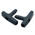 thumbnail image 2 of 2Pcs Starter Handle Handlebar MS210 023 MS230 MS170 018, 2 of 8