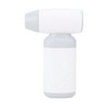 thumbnail image 1 of Compressed Air Duster, 130000RPM Strong Wind 4000mAh Battery Brushless  Electric Air Duster Adjustable Airflow Rechargeable Cordless Air Blower for Computer Electronics, 1 of 7