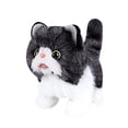 thumbnail image 2 of Agiferg Electronic Pet Electric Simulation Children's Toy Will Bark And Walk Cat, 2 of 2