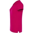 thumbnail image 3 of JHK Polo Régulier pour Femmes, 3 of 3
