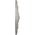 thumbnail image 4 of Ekena Millwork 15 3/4"OD x 1 7/8"P Chester Ceiling Medallion (Fits Canopies up to 2 1/4"), Hand-Painted Pearl White, 4 of 6