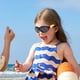 thumbnail image 1 of Gafas de sol deportivas polarizadas | Lente TAC envolvente de fotograma completo | Marco de silicona suave y flexible | Claridad HD | Antideslizante | Gafas de protección UV | 13x11,9x5,5cm | 27g, 1 of 6