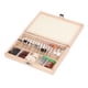 thumbnail image 1 of Rotate Tool Accessories Kit, Simple Operation Easy To Store Grinding Polishing Kits  For Marble ANGGREK Electric Tool Accessories, 1 of 8