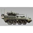 thumbnail image 5 of Model ZM35046 1/35 M1296 Stryker ICV-Dragoon w/ESA MWO Upgrade Model Kit, 5 of 8