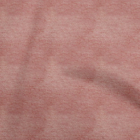 oneOone Cotton Poplin Red Fabric Abstract Texture Dress Material Fabric Print Fabric By The Yard 42 Inch Wide