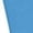 Azure Blue, variant on Plus Size 7-Day Elastic-Waist Pull-On Cotton Denim Capri Jeans