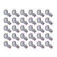 thumbnail image 3 of Patches, Widely Used Backpack Patches  Style  For Bag, 3 of 8