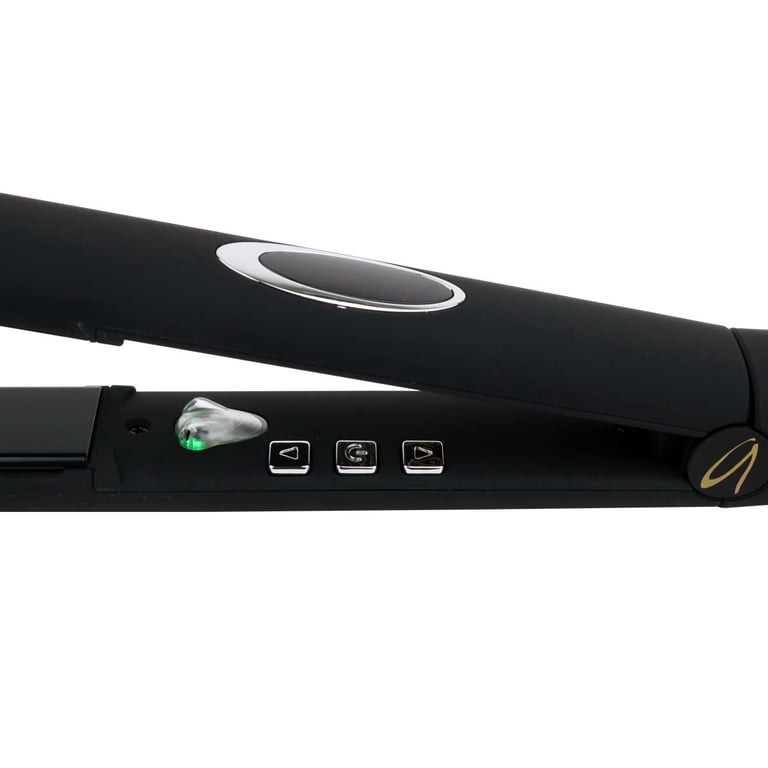 Aria Beauty Infrared Ceramic Hair Straightener, Flat Iron  display picture 3