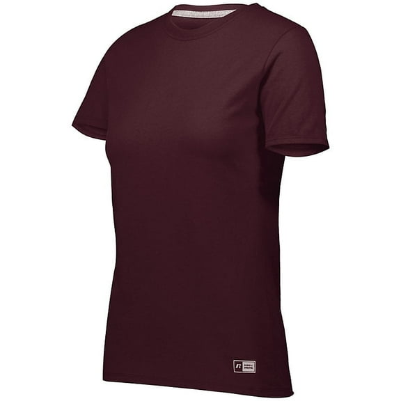 Russell Women's Essential Tee - 64STTX