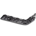 thumbnail image 5 of BUMPER SIDE SUPPORT SPACER FR RH REPLACEMENT FOR HONDA CIVIC COUPE 2020 PARTSLINK NUMBER HO1033109, 5 of 5