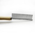 thumbnail image 3 of Grooming Dog Rake Cleaning Cat Comb Trimmer Hair Pet Brush Pet Others, 3 of 7