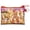 Cool Meerkats, variant on 3D LiveLife Change Purse - Harp Seals from Deluxebase. Lenticular Zip Pouch with 3D Polar Image, Novelty Animal Wallet for Cash & Cards