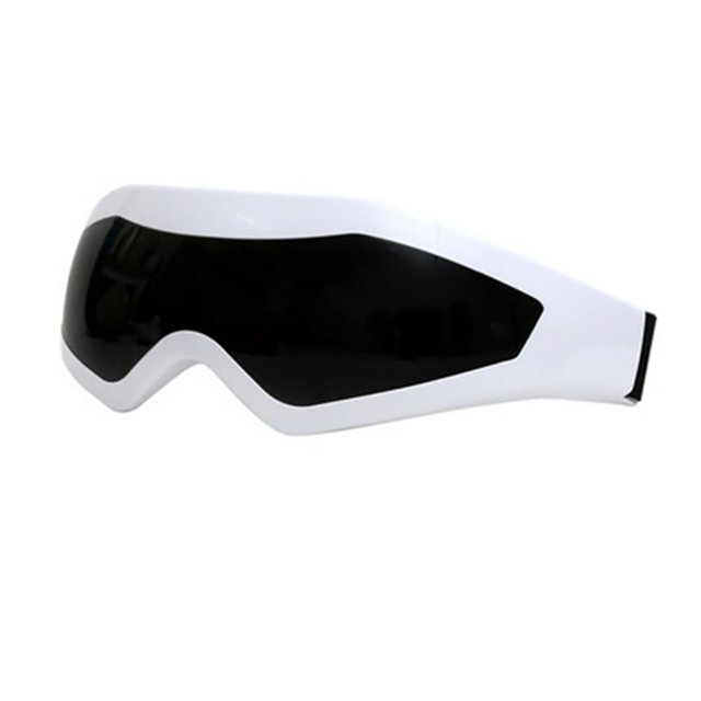 MesaSe Electric Eye Massager with 9 Adjustable Modes Brain Relax Eye Exercise Care Instrument